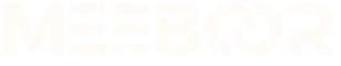 Meeboor logo